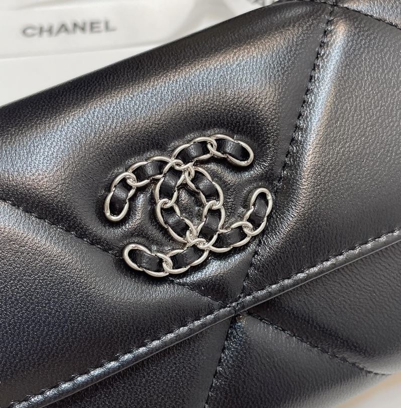 Chanel Wallet Purse